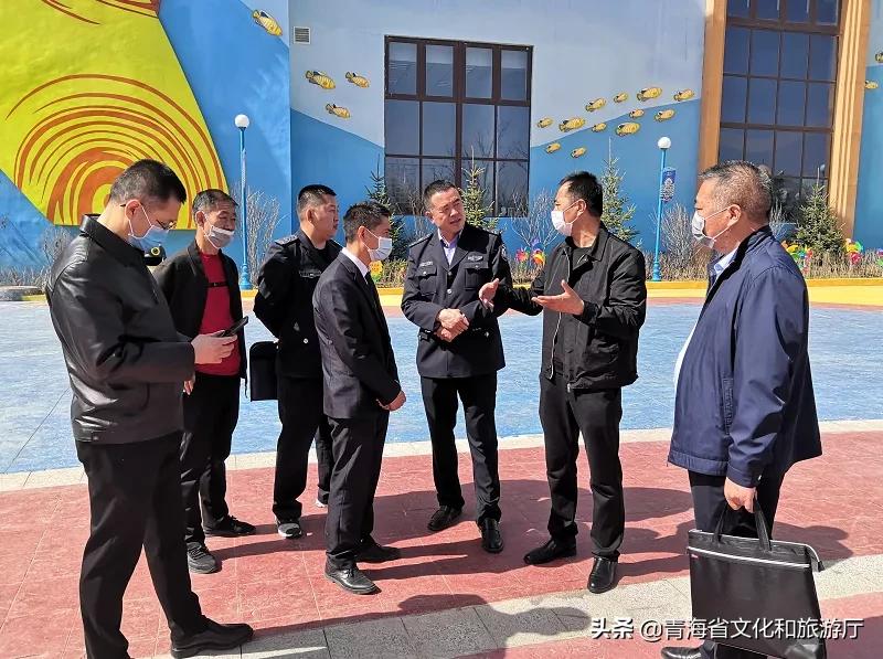 贵德县防疫检疫站最新人事任命，构建更强大的防疫体系，推动县域公共卫生事业发展