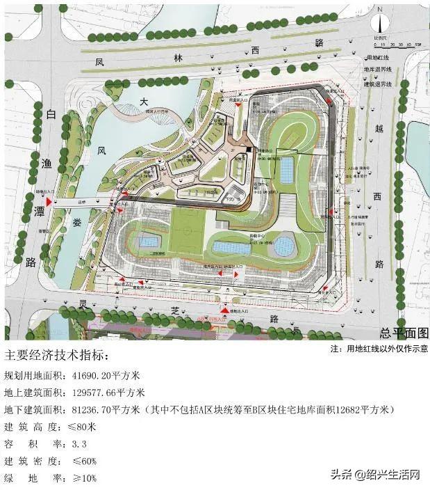 绍兴市市规划管理局最新项目概览