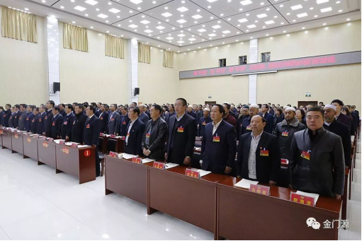 门源回族自治县公路运输管理事业单位最新人事任命动态