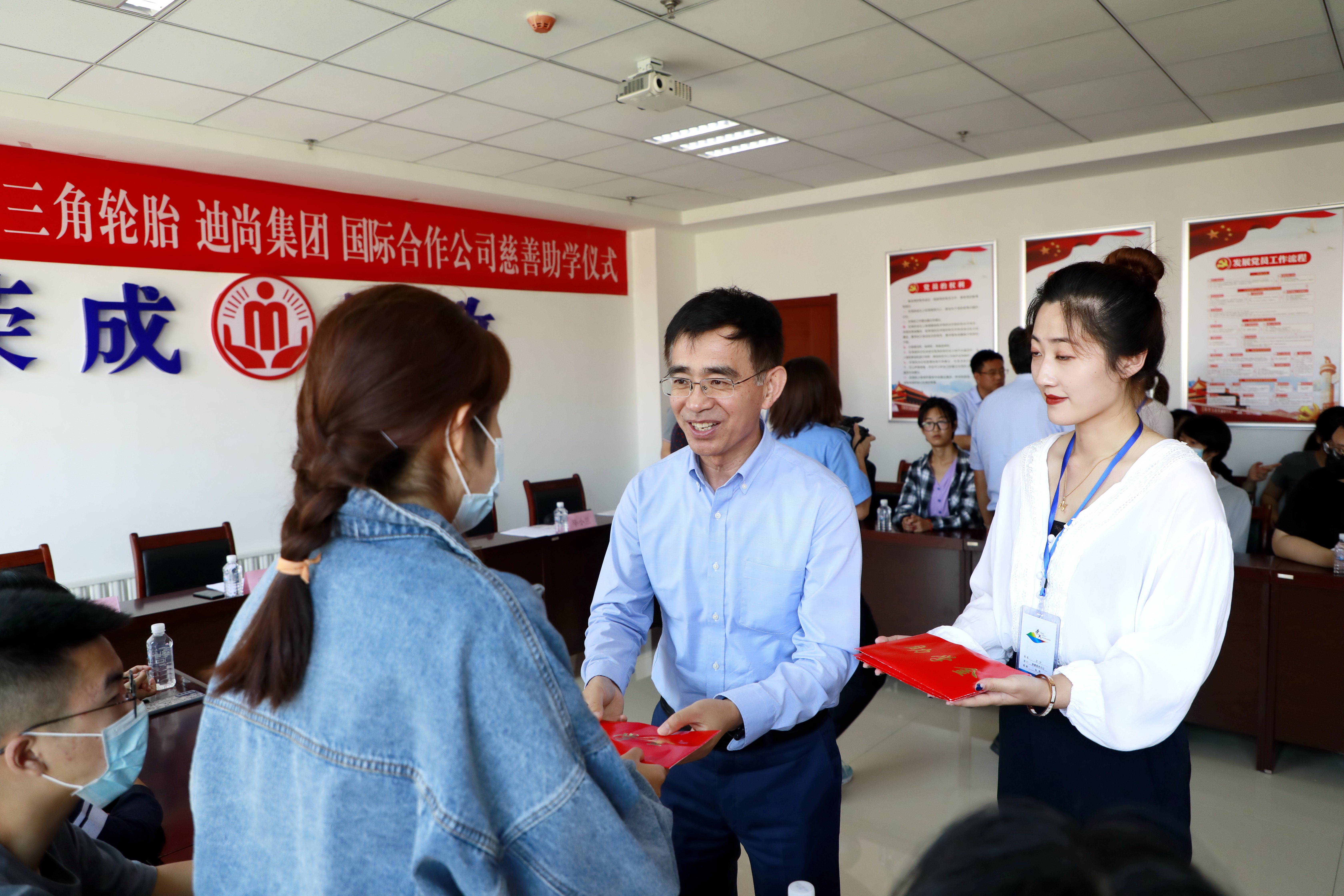 武安市发展和改革局最新领导团队及其展望