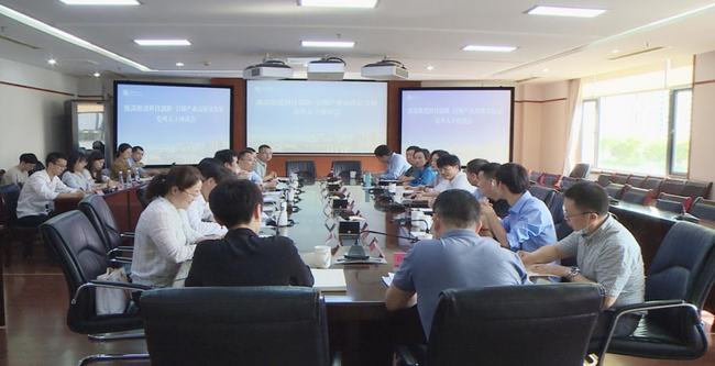 崇阳县科技局引领科技创新，推动最新项目发展