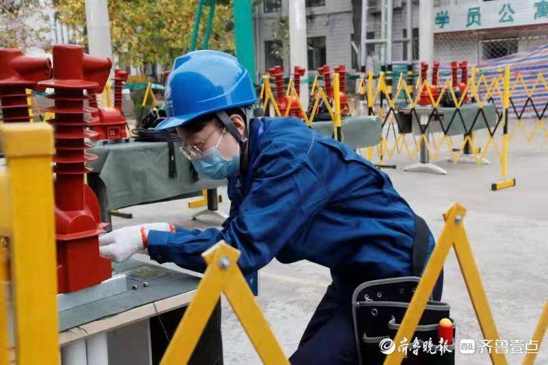 泰安市供电局最新招聘信息概览